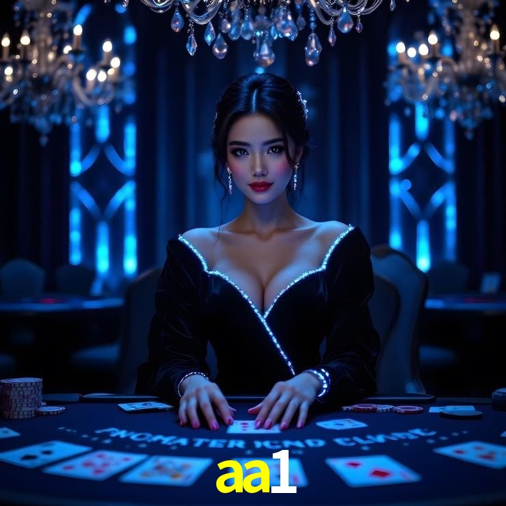 Jogos de Slot aa1